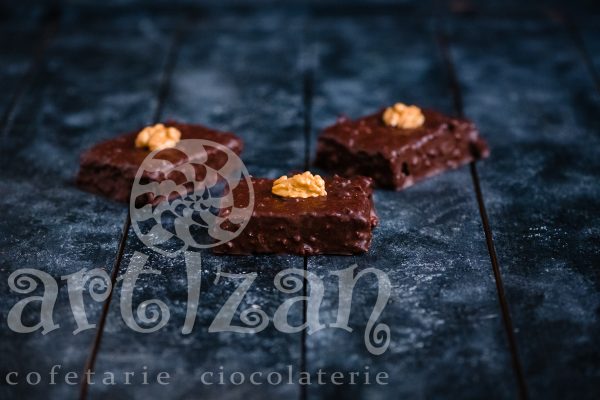 Brownie (Negresă)