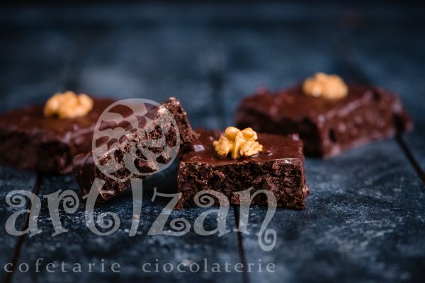 Brownie (Negresă) - imagine 7