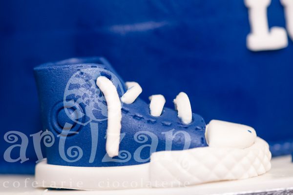 Tort Aniversar "Luca" - imagine 3