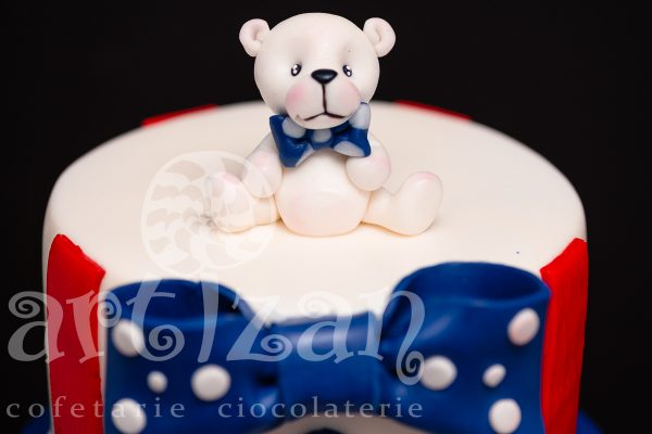 Tort Aniversar "Luca" - imagine 5