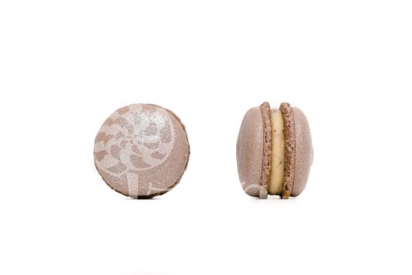Macarons cu trufe negre - imagine 3