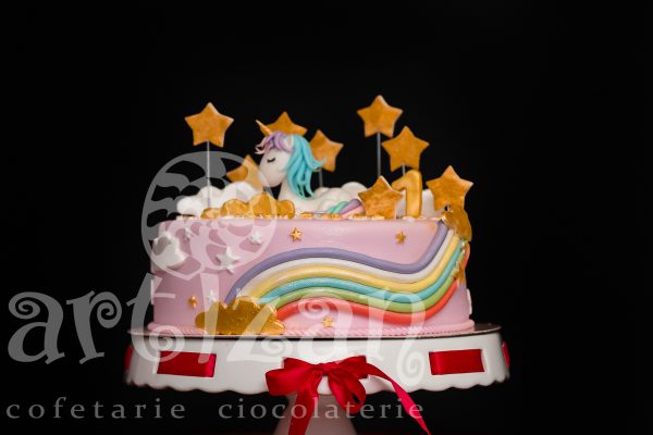 Tort Aniversar "Raisa"