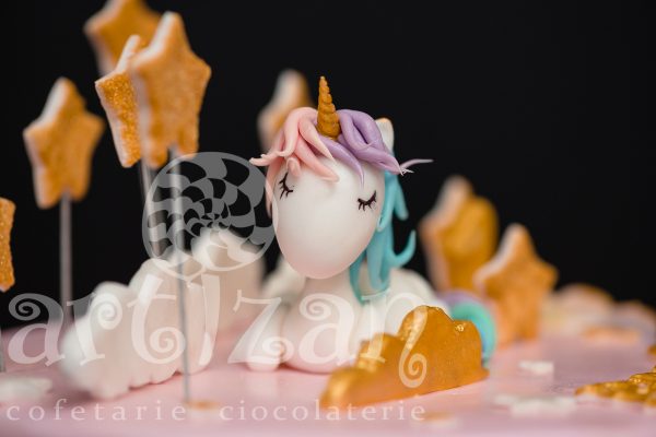 Tort Aniversar "Raisa" - imagine 4