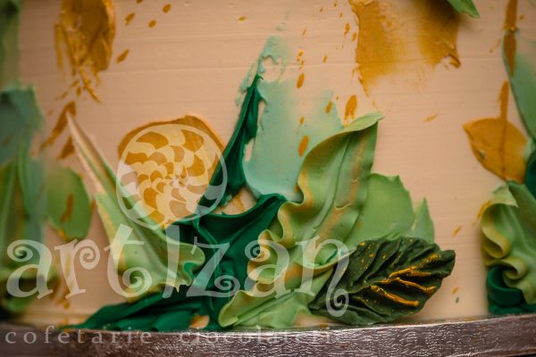 Tort Aniversar "Eden" - imagine 4