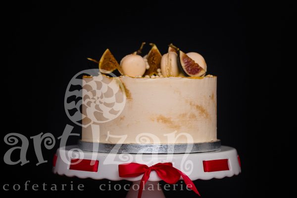 Tort "Butter Cream"