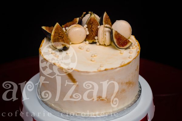 Tort "Butter Cream" - imagine 2