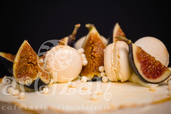 Tort "Butter Cream" - imagine 3