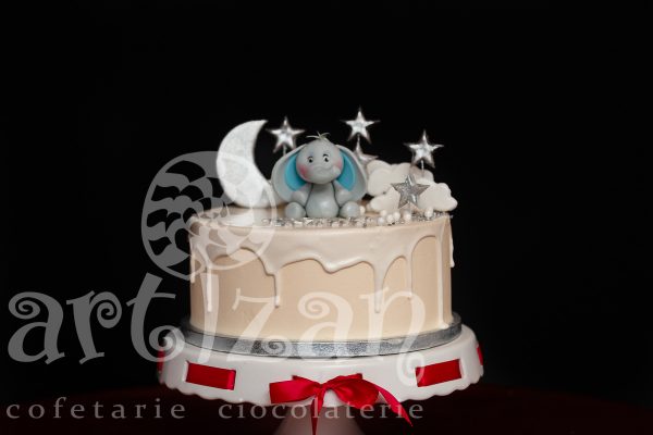 Tort Aniversar "Noah"