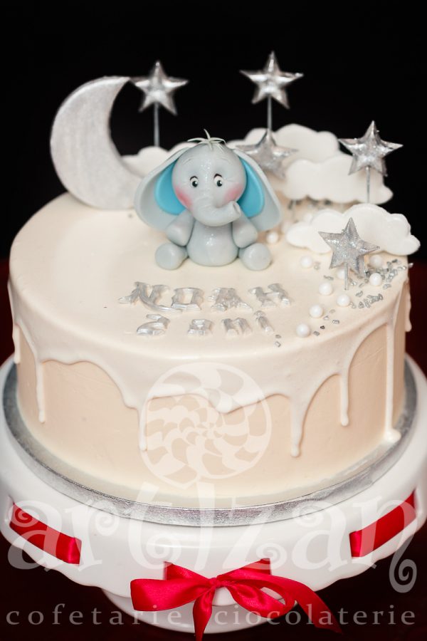 Tort Aniversar "Noah" - imagine 2