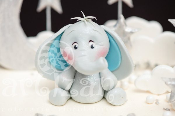Tort Aniversar "Noah" - imagine 3