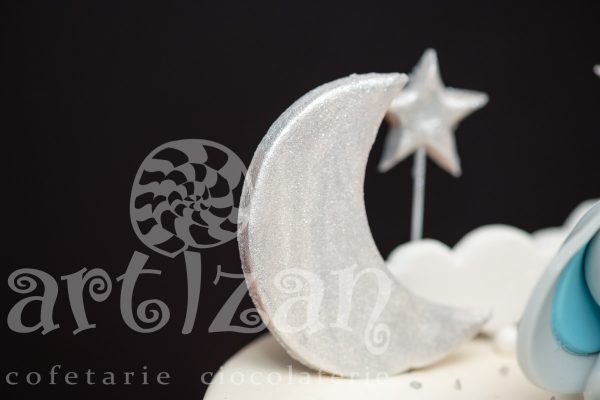 Tort Aniversar "Noah" - imagine 4