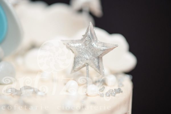 Tort Aniversar "Noah" - imagine 5