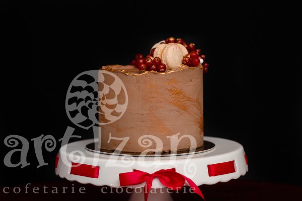 Tort "Bronze"