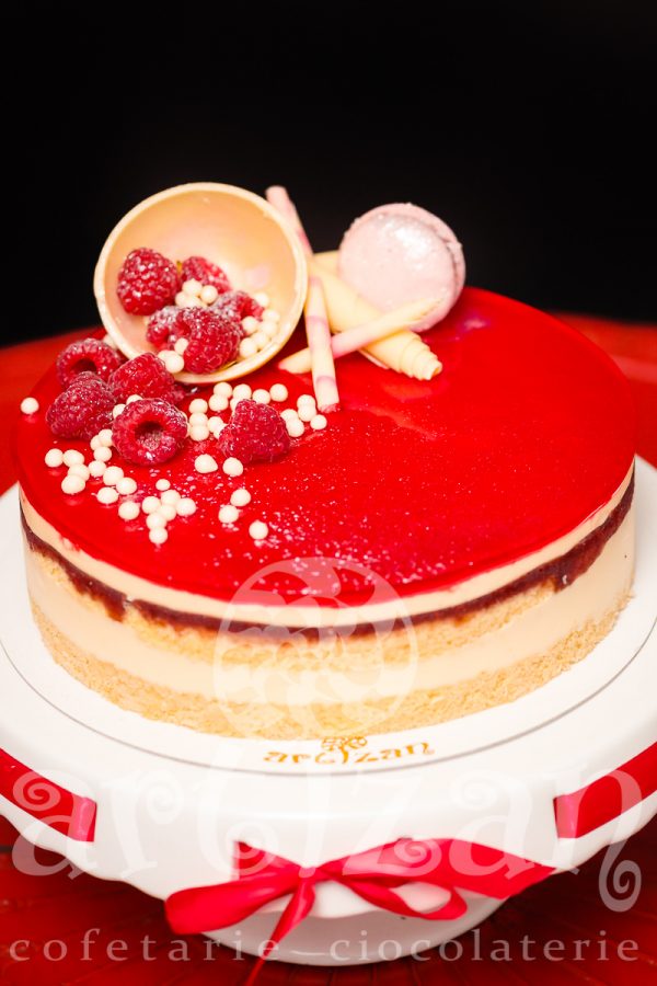 Tort PINK - imagine 2