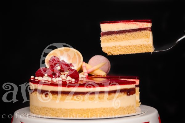 Tort PINK - imagine 3