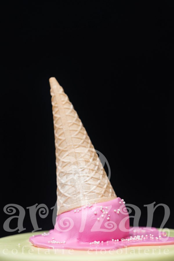 Tort Aniversar "Catinca" - imagine 3