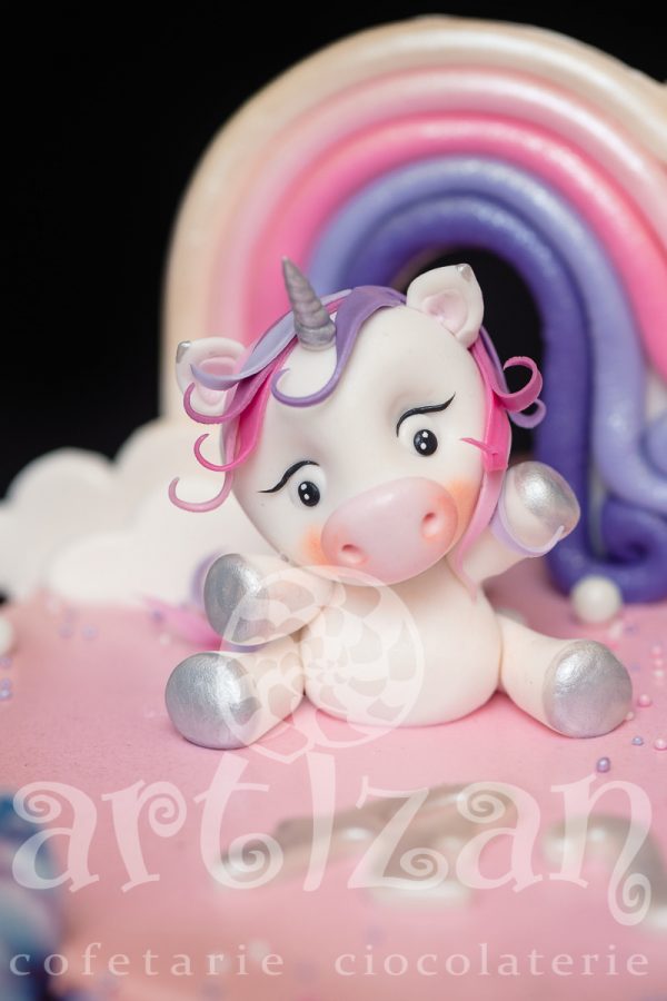 Tort Aniversar "Ava" - imagine 4