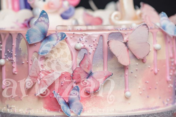 Tort Aniversar "Ava" - imagine 5