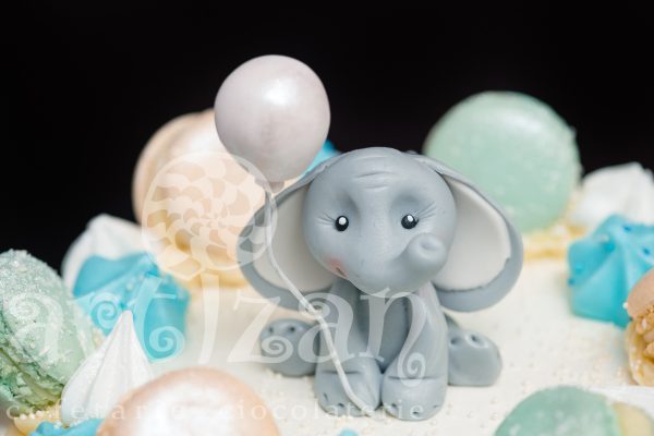 Tort Aniversar "Patrick" - imagine 3