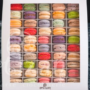 Macarons