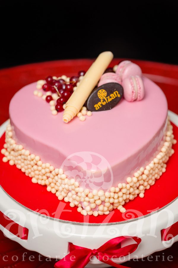 Tort AMORE - imagine 2