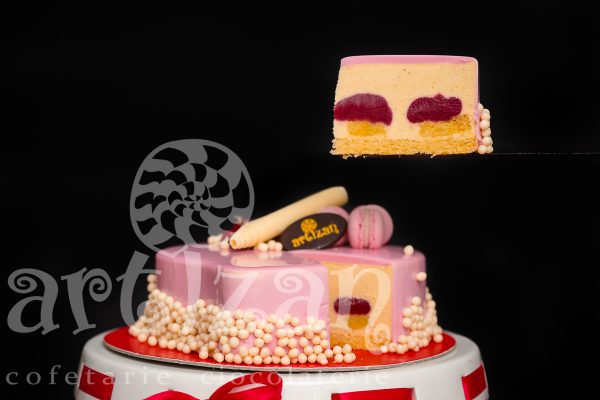 Tort AMORE - imagine 3