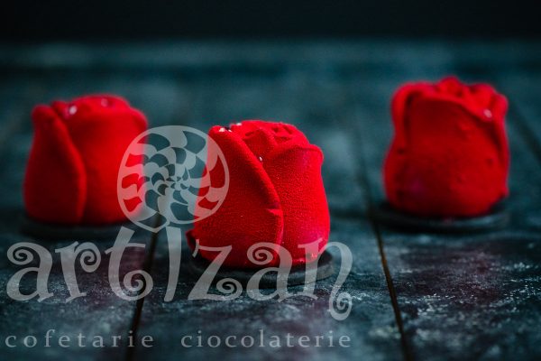 ROSE - Ediţie limitată