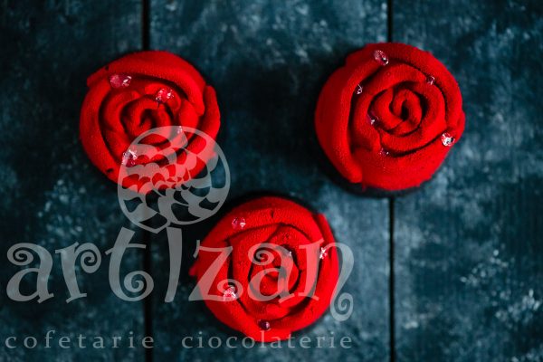 ROSE - Ediţie limitată - imagine 3