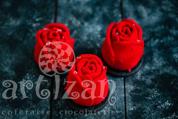 ROSE - Ediţie limitată - imagine 4