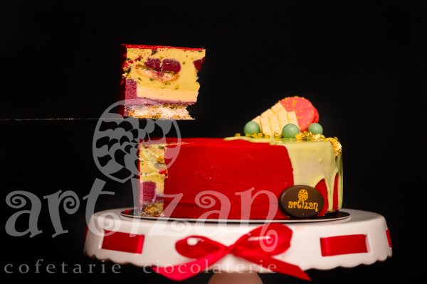 Tort Aurora - imagine 5