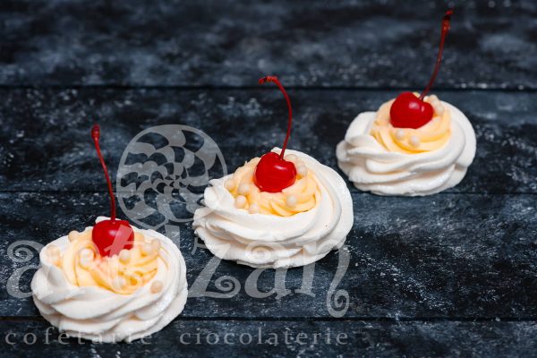 Mini Pavlova - imagine 2