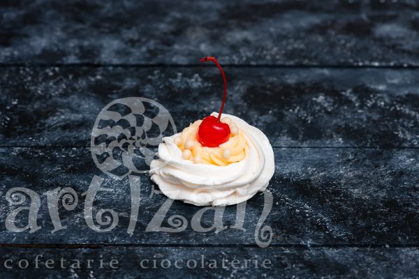 Mini Pavlova - imagine 3