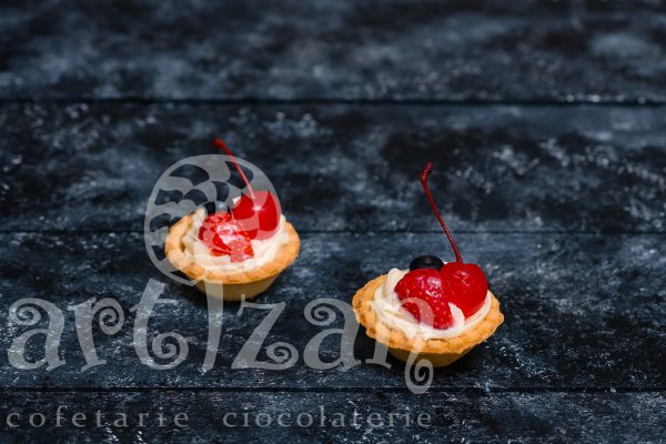 Mini tarte