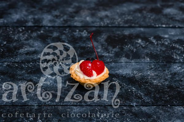 Mini tarte - imagine 3