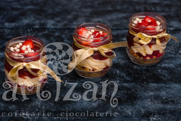Borcanele delicioase - imagine 2