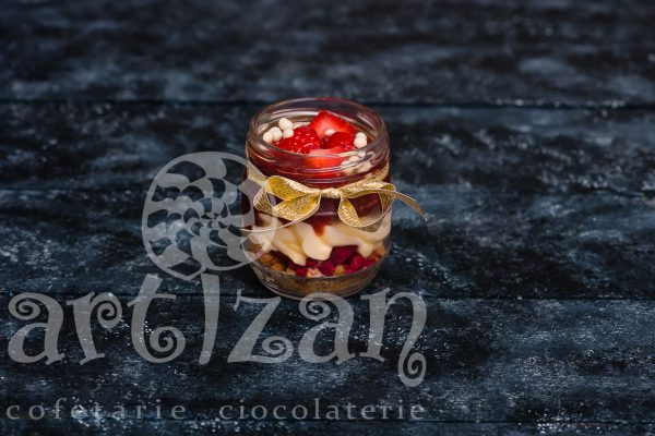 Borcanele delicioase - imagine 3