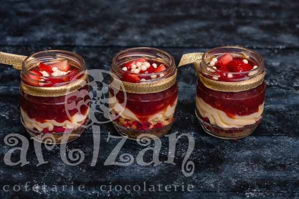 Borcanele delicioase - imagine 5