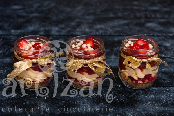 Borcanele delicioase - imagine 6