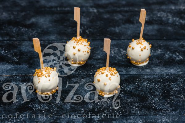 Cake pops