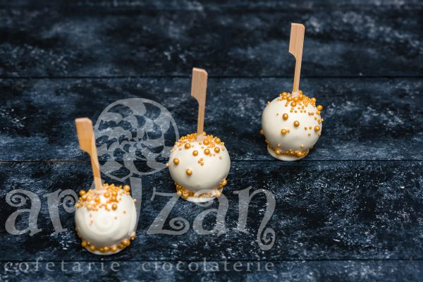 Cake pops - imagine 2