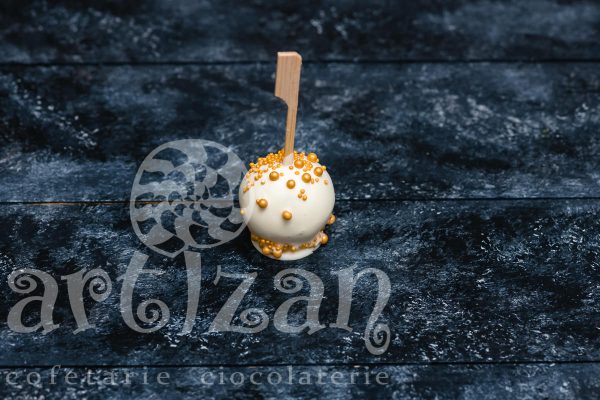 Cake pops - imagine 3