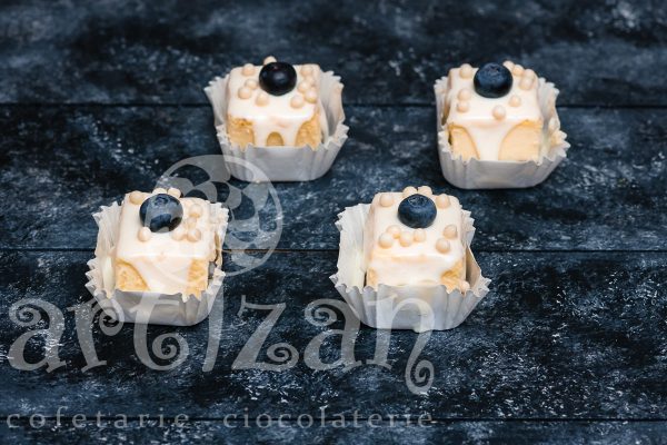 Mini Cheesecake