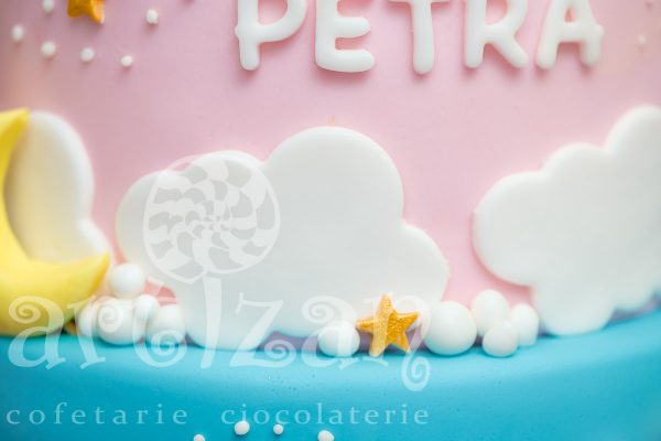 Tort Aniversar "Petra" - imagine 6