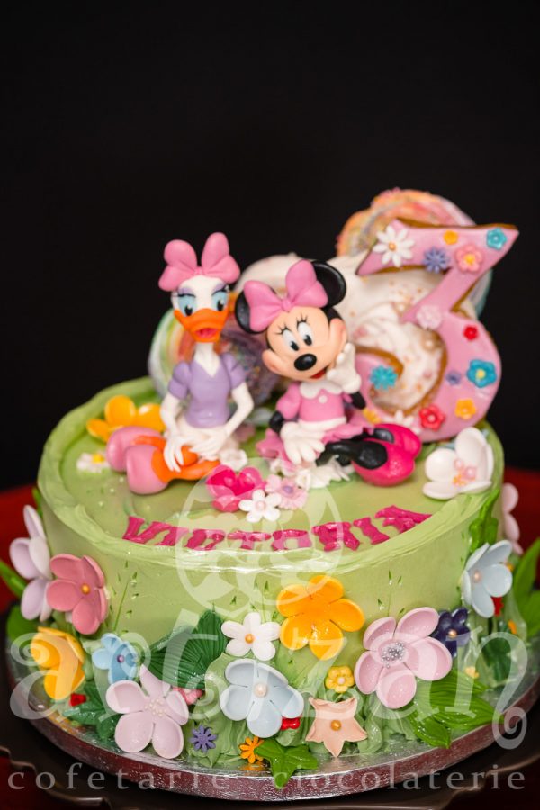 Tort Aniversar "Victoria" - imagine 2