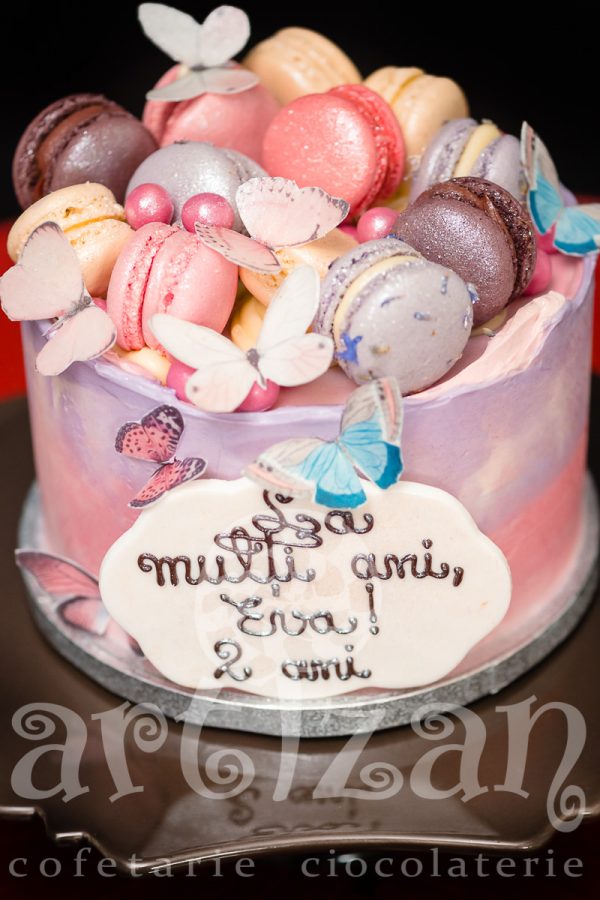 Tort Aniversar "Eva" - imagine 2