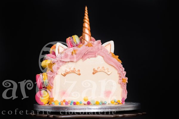 Tort Aniversar "Unicorn III"