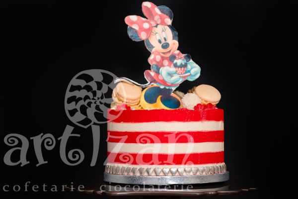 Tort Aniversar "Miriam"