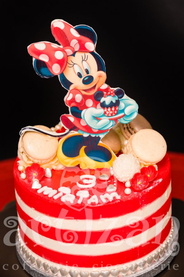 Tort Aniversar "Miriam" - imagine 2