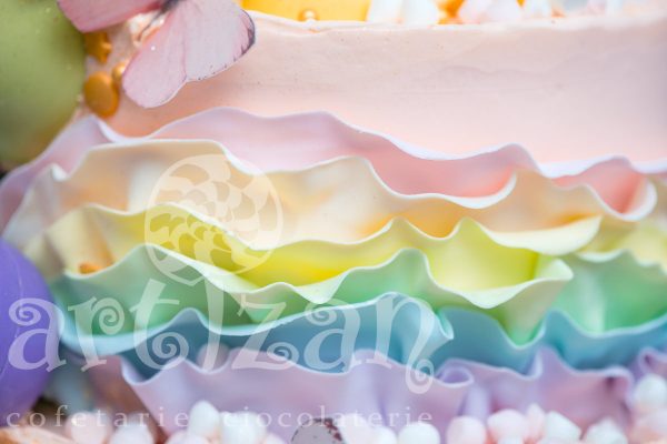 Tort Aniversar "Mara" - imagine 4