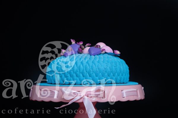 Tort Aniversar "Simina"